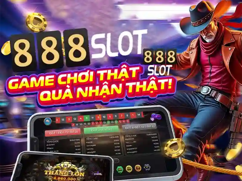 đăng nhập 888slot com - 888slot