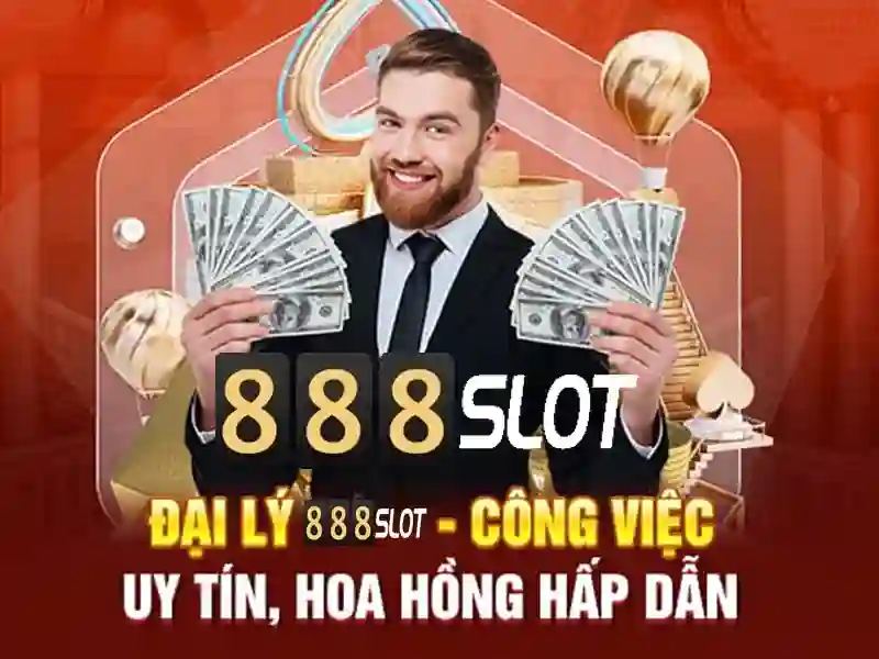 888slot: Đánh giá toàn diện về nền tảng cá cược trực tuyến an toàn và đáng tin cậy