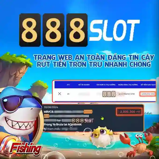 điều khoản điều kiện - 888slot