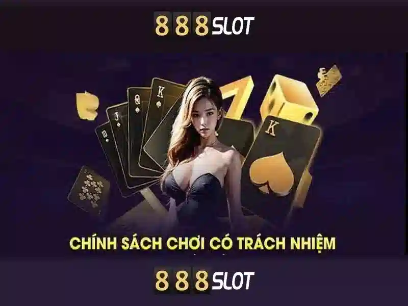 888SLOT - Sảnh Chơi Slot Đỉnh Cao Với Nhiều Điểm Hấp Dẫn - 888slot