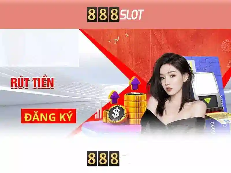 888SLOT - Ứng Dụng Slot Đổi Thưởng An Toàn Và Uy Tín - 888slot