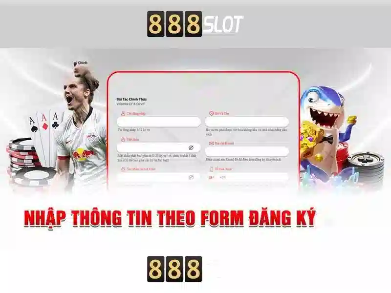 chơi có trách nhiệm - 888slot