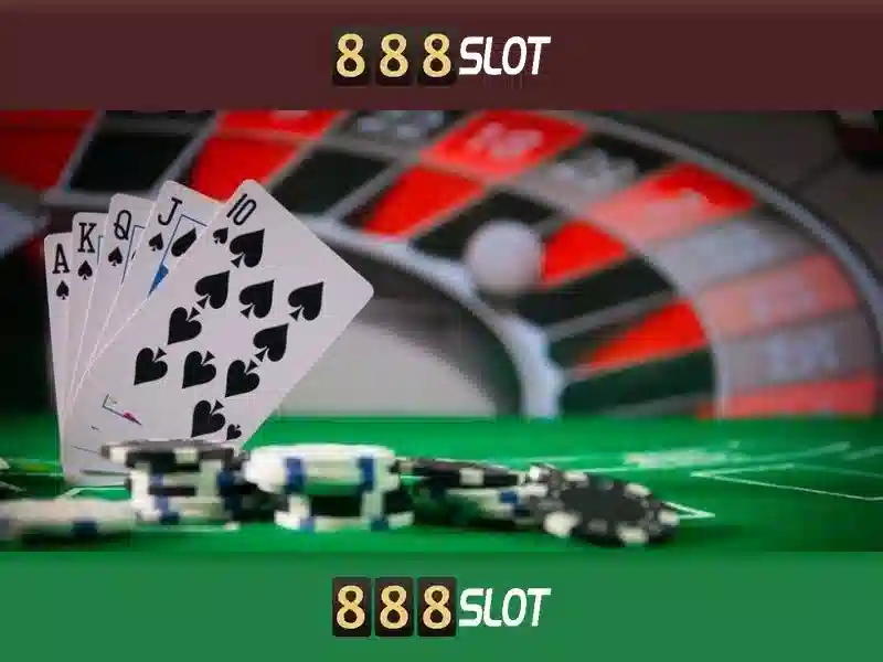  trải nghiệm slot - 888slot