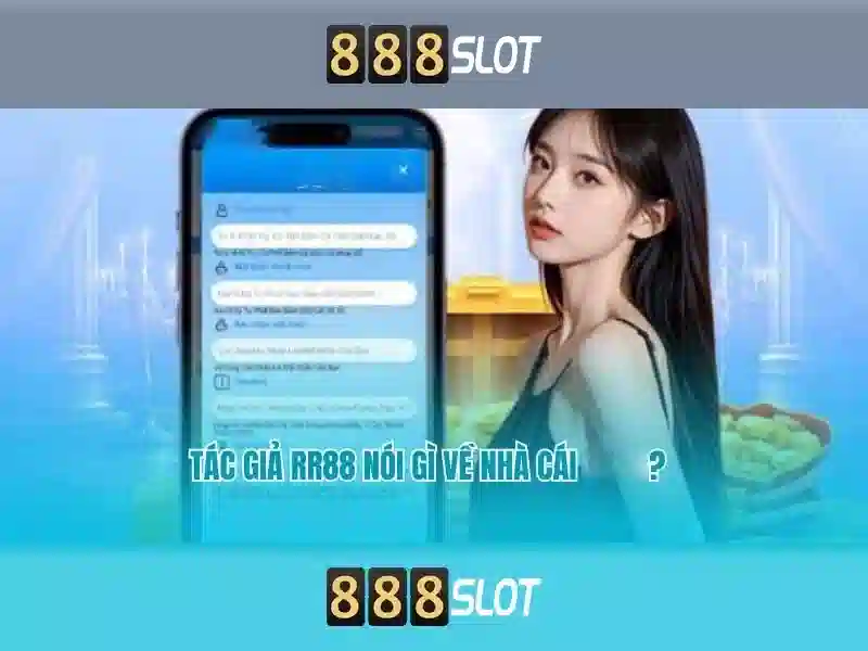 888SLOT - Trải nghiệm cá cược 888slot bet đỉnh cao trong ngành SLOT - 888slot
