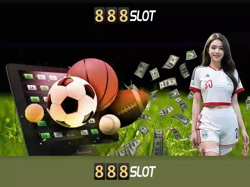  888SLOT online - 888slot