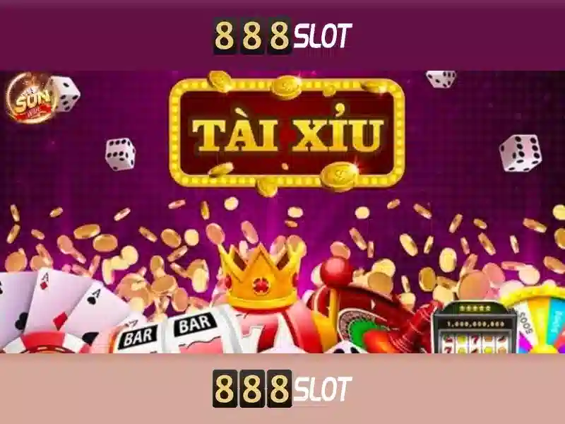  888slot uy tín - 888slot