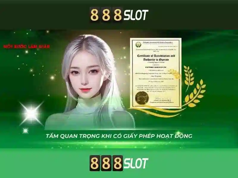 thưởng - 888slot
