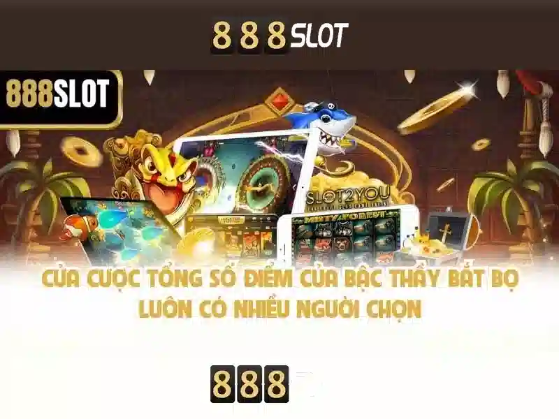 game slot 888 - 888slot