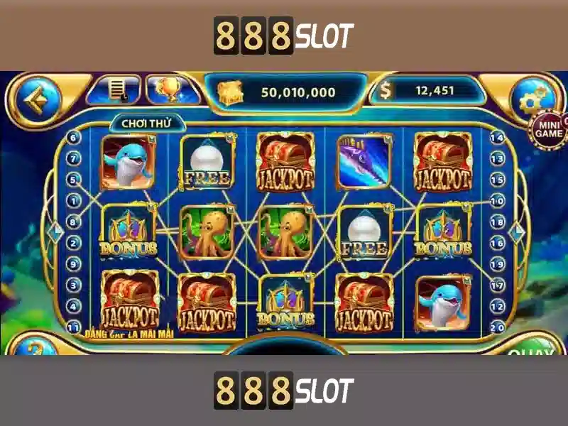 slot 888SLOT - 888slot