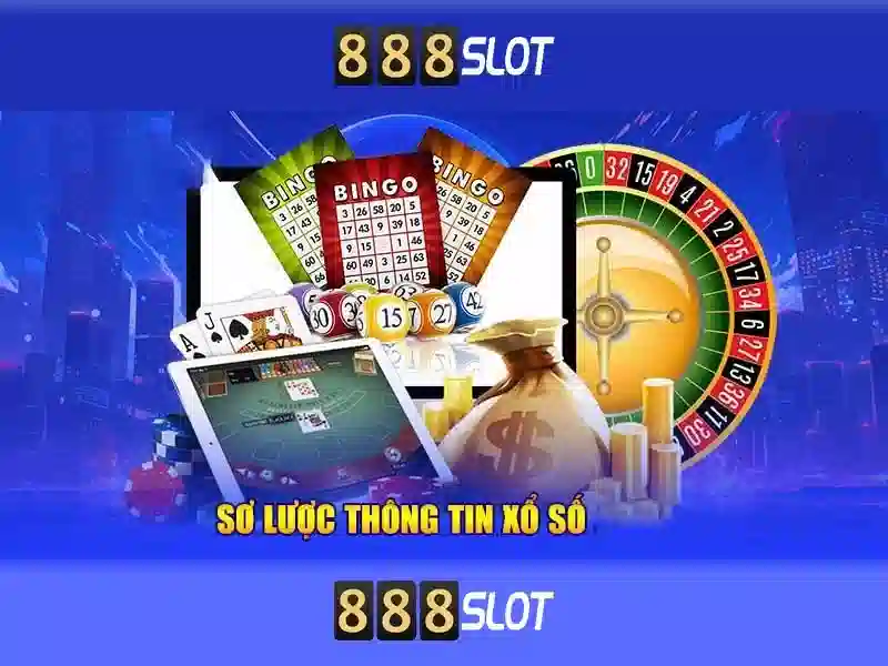 nổ hũ - 888slot
