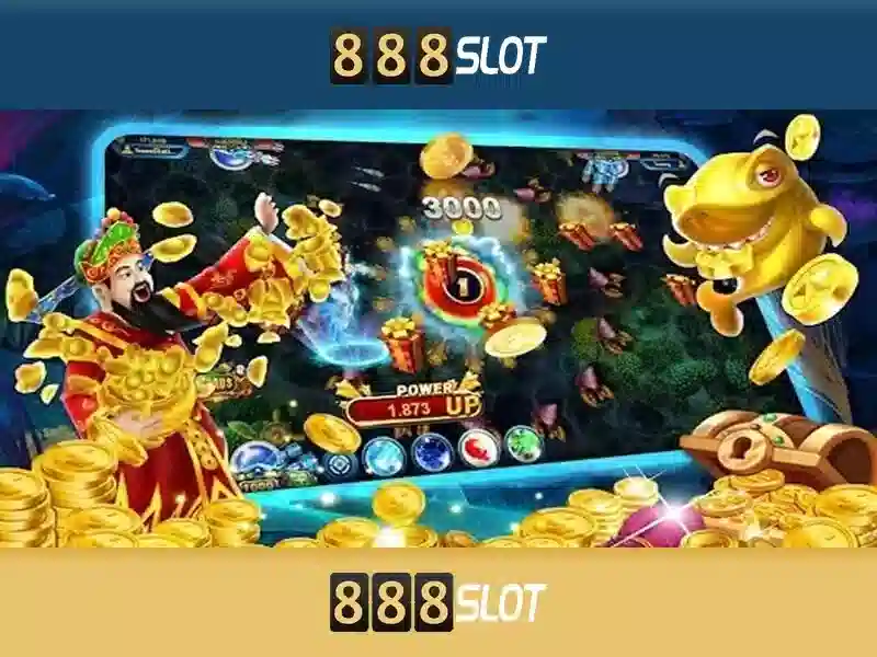 888SLOT: Trải Nghiệm Đỉnh Cao Các Trò Chơi SLOT Hấp Dẫn 2025 - 888slot