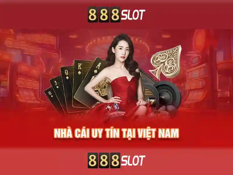 Khám Phá Cách Chơi 888SLOT – Bí Quyết Thắng Lớn Dễ Dàng - 888slot