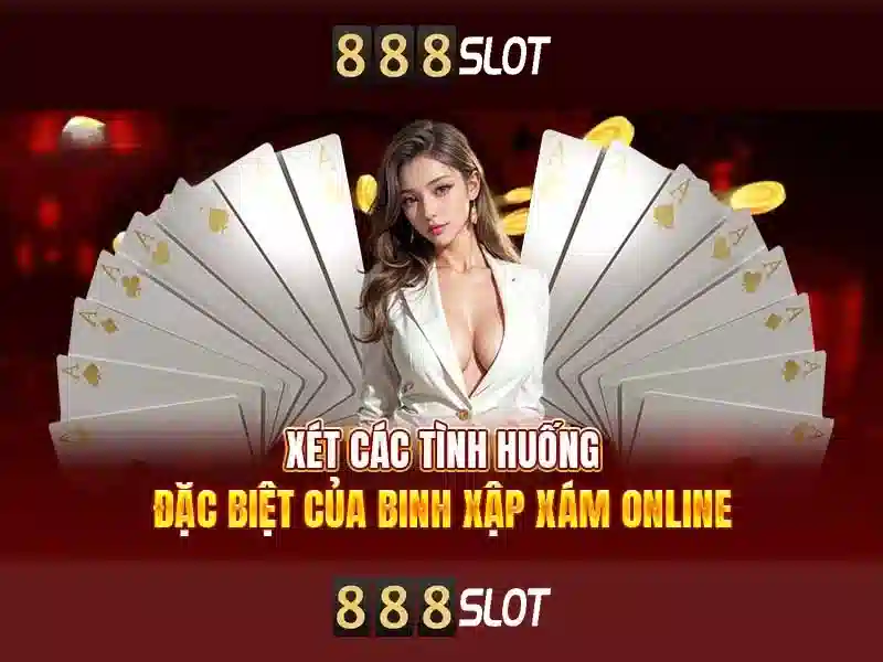 Slot trực tiếp - 888slot