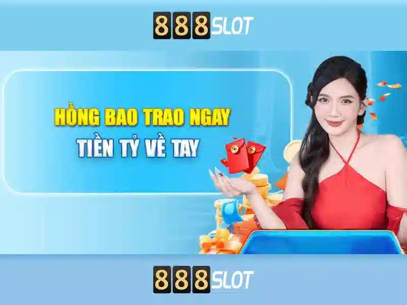  trò chơi SLOT - 888slot