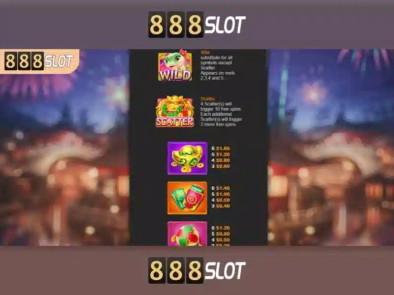 sảnh casino - 888slot