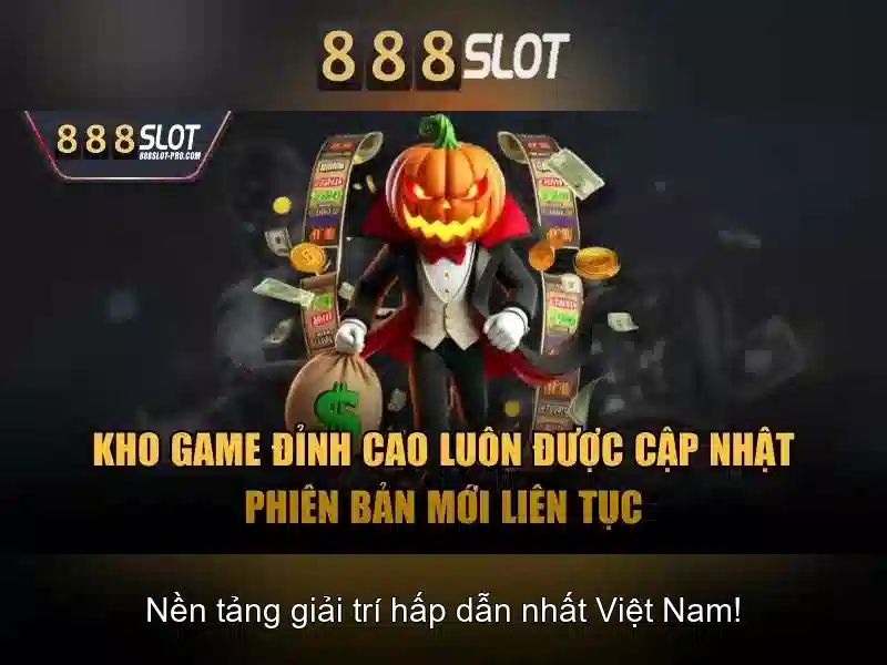888slot net - 888slot