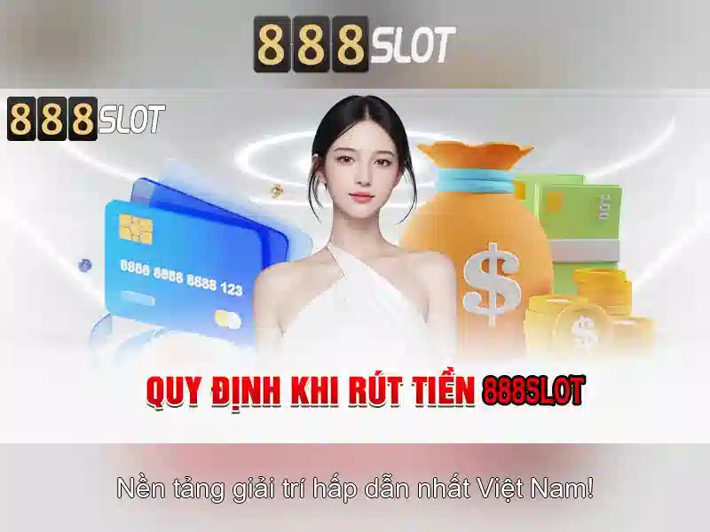 Quyền Riêng Tư 888SLOT: Tại Sao Bạn Nên Chọn Nhà Cái Uy Tín - 888slot