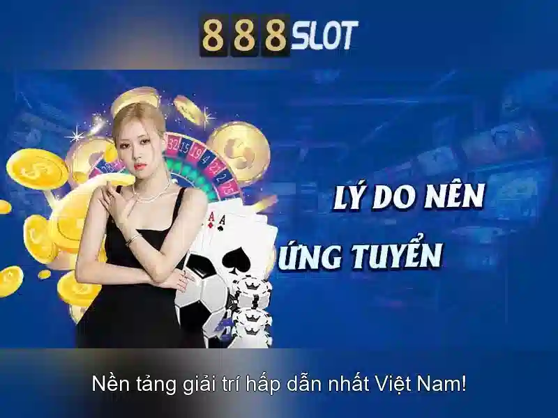 888SLOT – Link 888slot Chính Thức Không Bị Chặn 2026 - 888slot