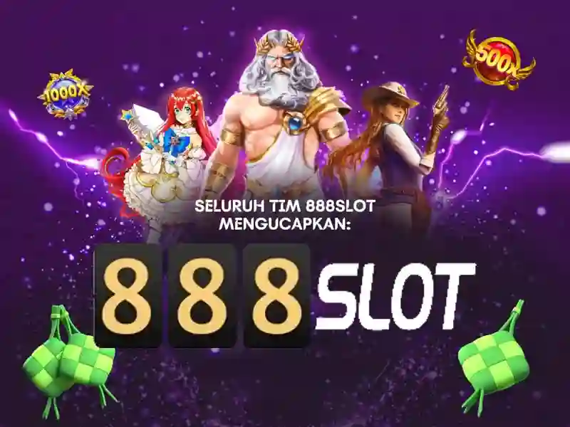 Khám Phá Cách Tải 888SLOT – Bí Quyết Chơi Slot Thắng Lớn Dễ Dàng - 888slot
