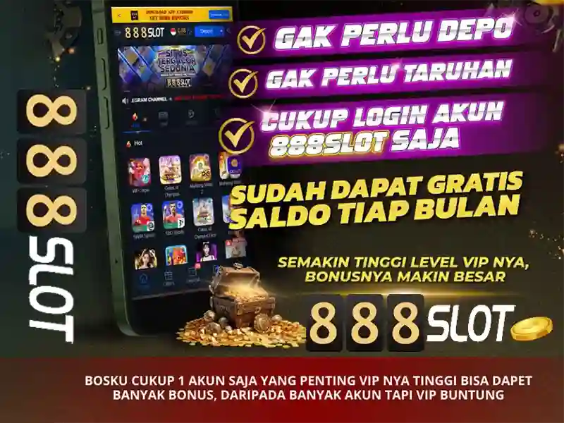 888slot casino - 888slot