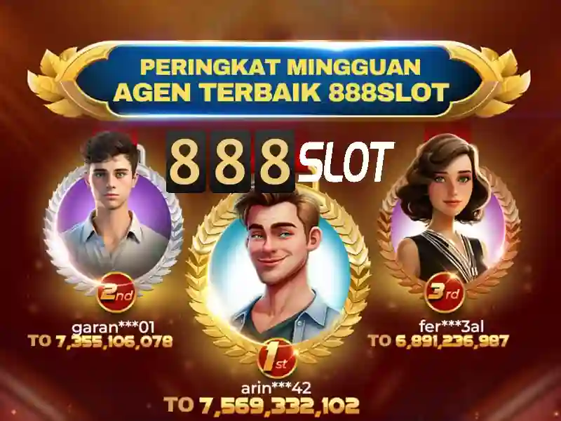  888slot đăng nhập 2026 - 888slot