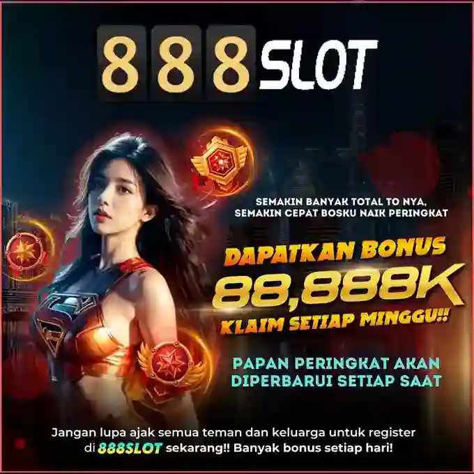 888slot com link - 888slot