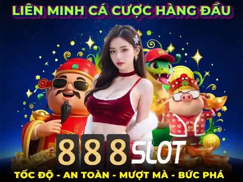  khuyến mãi slot - 888slot