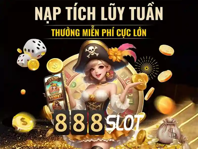 888SLOT – Trải Nghiệm Slot Đỉnh Cao Với 888slot-888 - 888slot