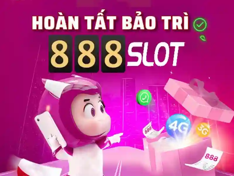  giấy phép hoạt động - 888slot