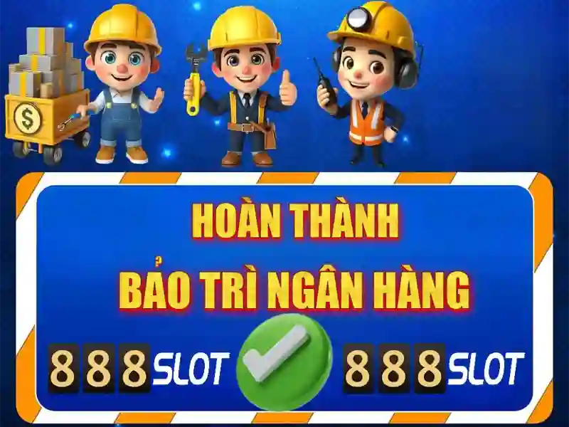 slot đổi thưởng - 888slot