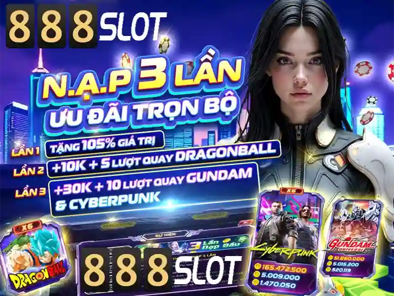  nhà cái uy tín - 888slot