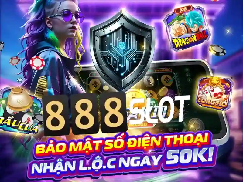 888SLOT - 888slot